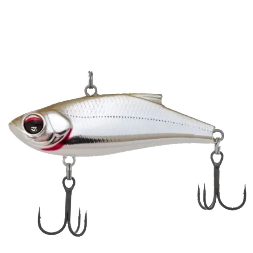 Воблер Bassday Range Vib 55TG RC-505 14,5 гр   RVTG-55TG-RC-505 — характеристики,  особенности конструкции