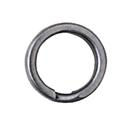 Кольцо Заводное Ryugi R Split Ring  №5 33,5 кг 8 мм 15 шт    RG-ZSR0415 — характеристики,
	                                    особенности конструкции