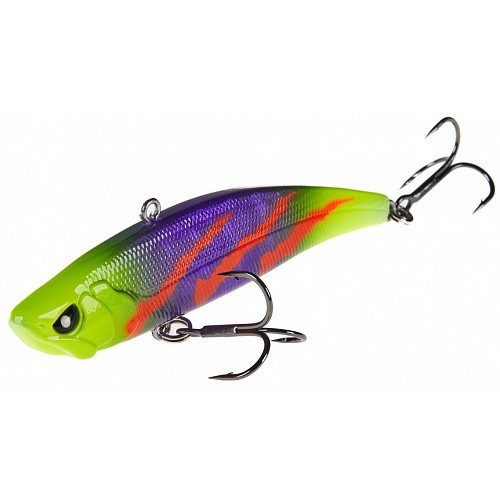 Воблер Lucky John Slim Vib 90S 358 27,5 гр Pro Series  LJSVIB90-358 — характеристики,  особенности конструкции