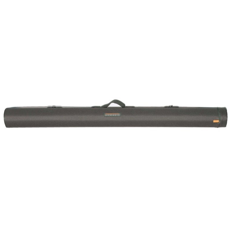 Тубус Fisherman Ф16/4  80х11 см — характеристики,
	                                    особенности конструкции