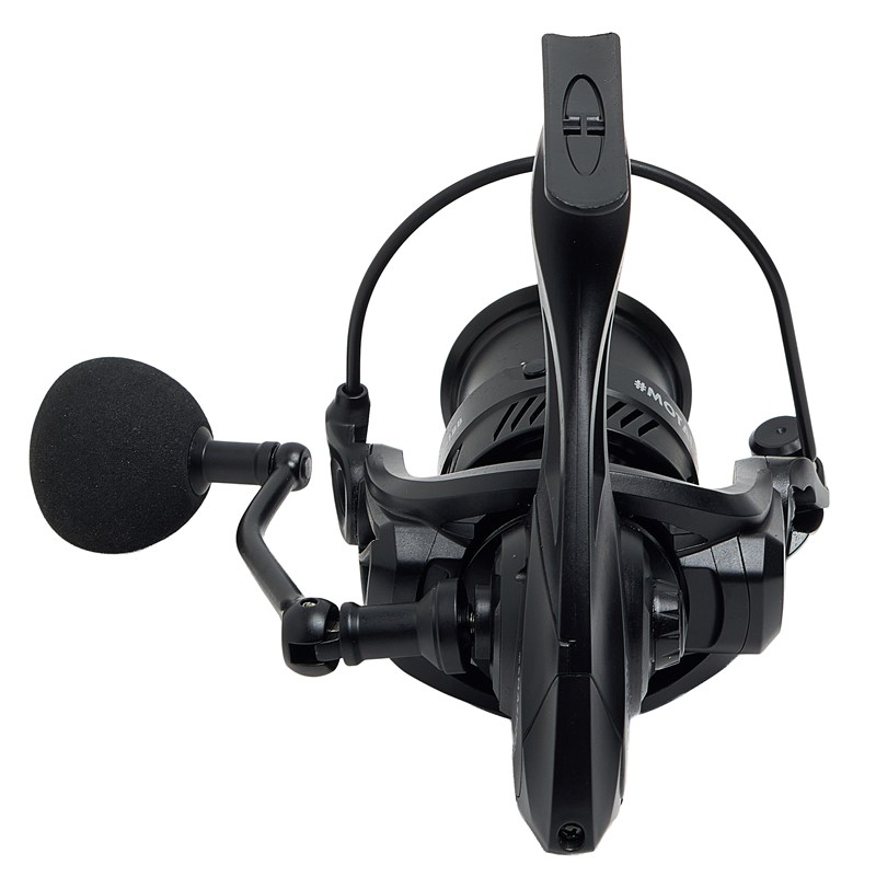 Катушка Snasti Zdraste Motalka Feeder 6000    SFEMTK60A00 — крупный план
	                                    1