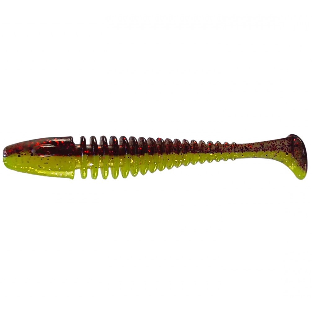 Силиконовая приманка Jig It Snoop 7.5 190 мм 2 шт 011 Squid  JIS190011S — характеристики,  особенности конструкции