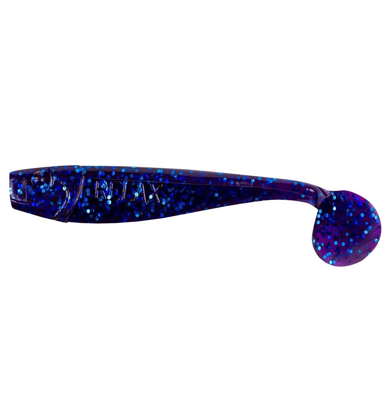 Силиконовая приманка Relax King Shad 4 101 мм 10 шт S225   KS4-S225 — характеристики,
	                                    особенности конструкции