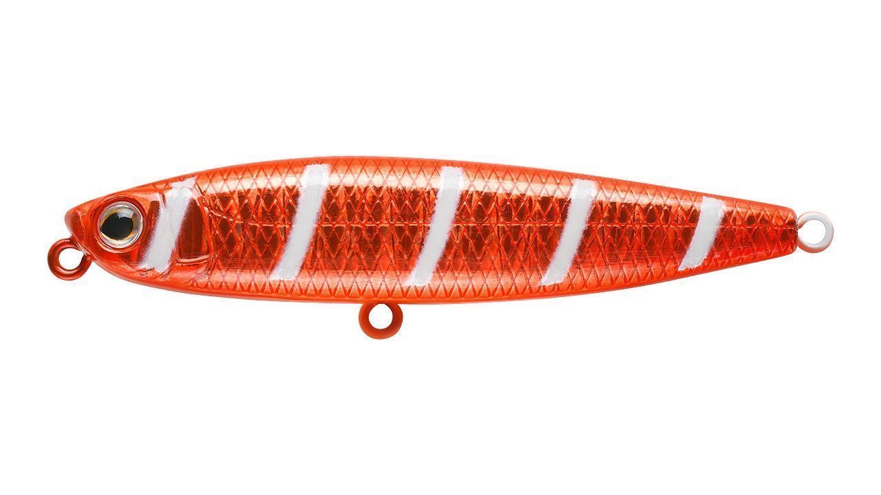 Воблер Strike Pro Slide Bait Heavy One 90 774SBL 20 гр   JS-269#774SBL — характеристики,  особенности конструкции