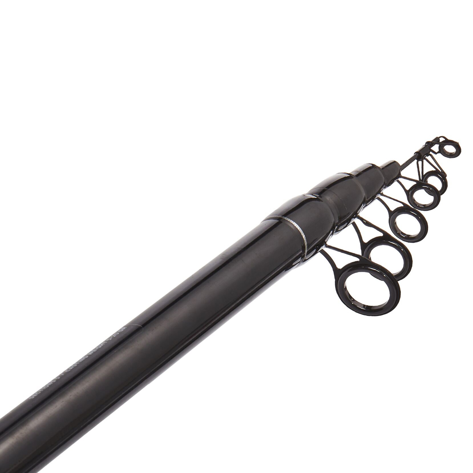 Болонское Удилище Salmo Sniper Bolognese Medium M 500 см     5303-500 — крупный план
	                                    2