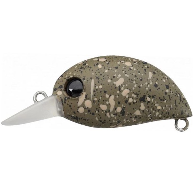 Воблер ZipBaits Baby Hickory SR 128 2,6 гр — характеристики,  особенности конструкции