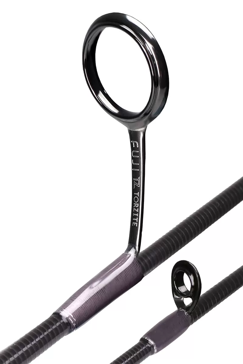 Спиннинг CF Sub Zero 522XULS-S 160 см 0,8 гр  Crazy Fish  SZSR522XULS-S — крупный план
	                                    5