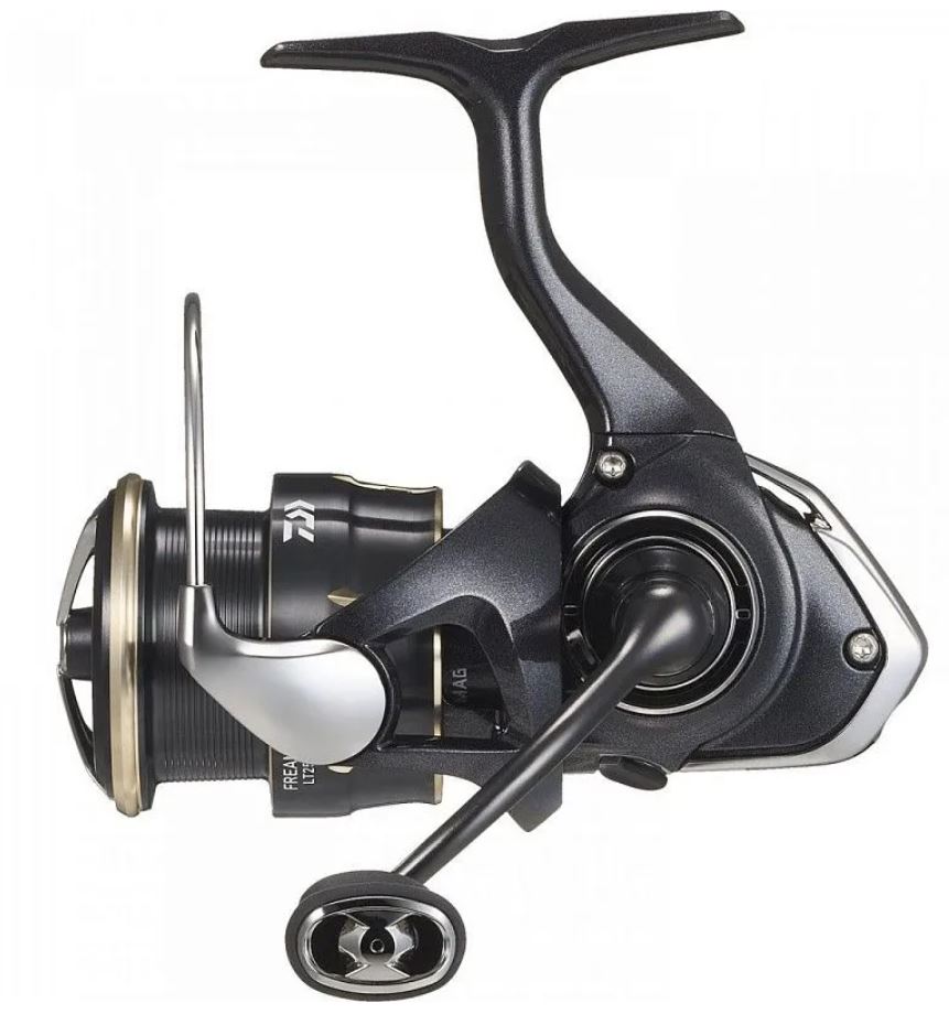 Катушка Daiwa Freams LT2000S-P  26  B0000530501 — характеристики,  особенности конструкции