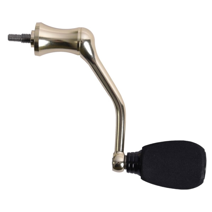 Катушка Maximus Argent 2000    MA20 — крупный план
	                                    10