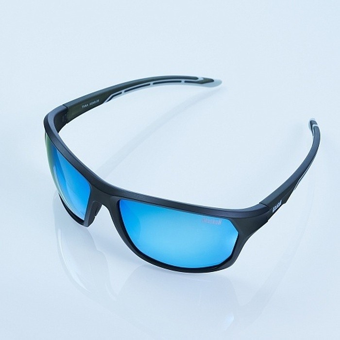 Очки Alaskan Tana  Blue Revo Поляризационные  AG48-08 — характеристики,  особенности конструкции