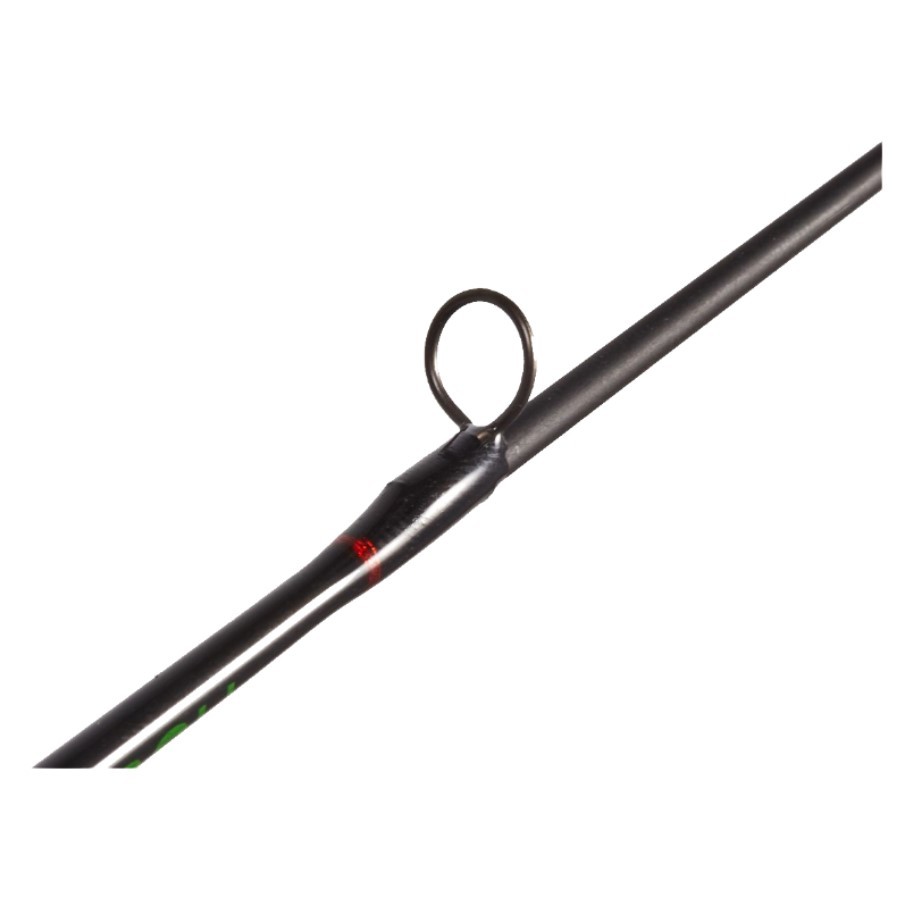 Зимнее Удилище Lucky John C-Tech Perch 43 см 20 гр    LJ104-01 — крупный план
	                                    3