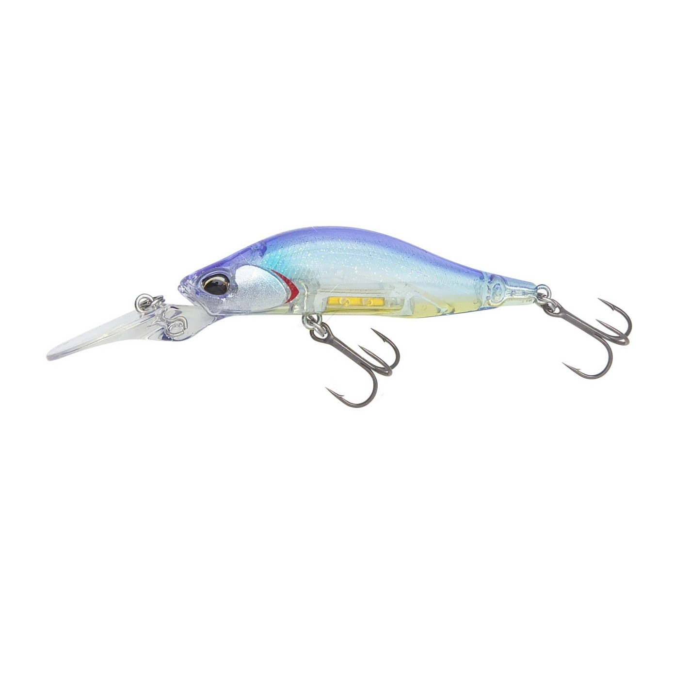 Воблер DUO Realis Rozante Shad 63 MR CCC3373 6,8 гр   DUO-51300 — характеристики,  особенности конструкции