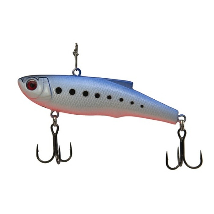 Воблер Ecopro Diana 90 085 Milk Blue Shad 32 гр   EPVDN90/32S-085 — характеристики,  особенности конструкции