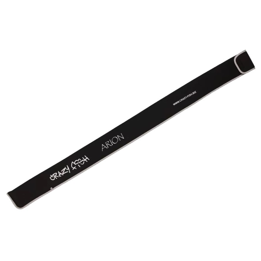 Спиннинг CF Arion 742SULS 224 см 0,8 - 5 гр  Crazy Fish  ASR742SULS — крупный план
	                                    6