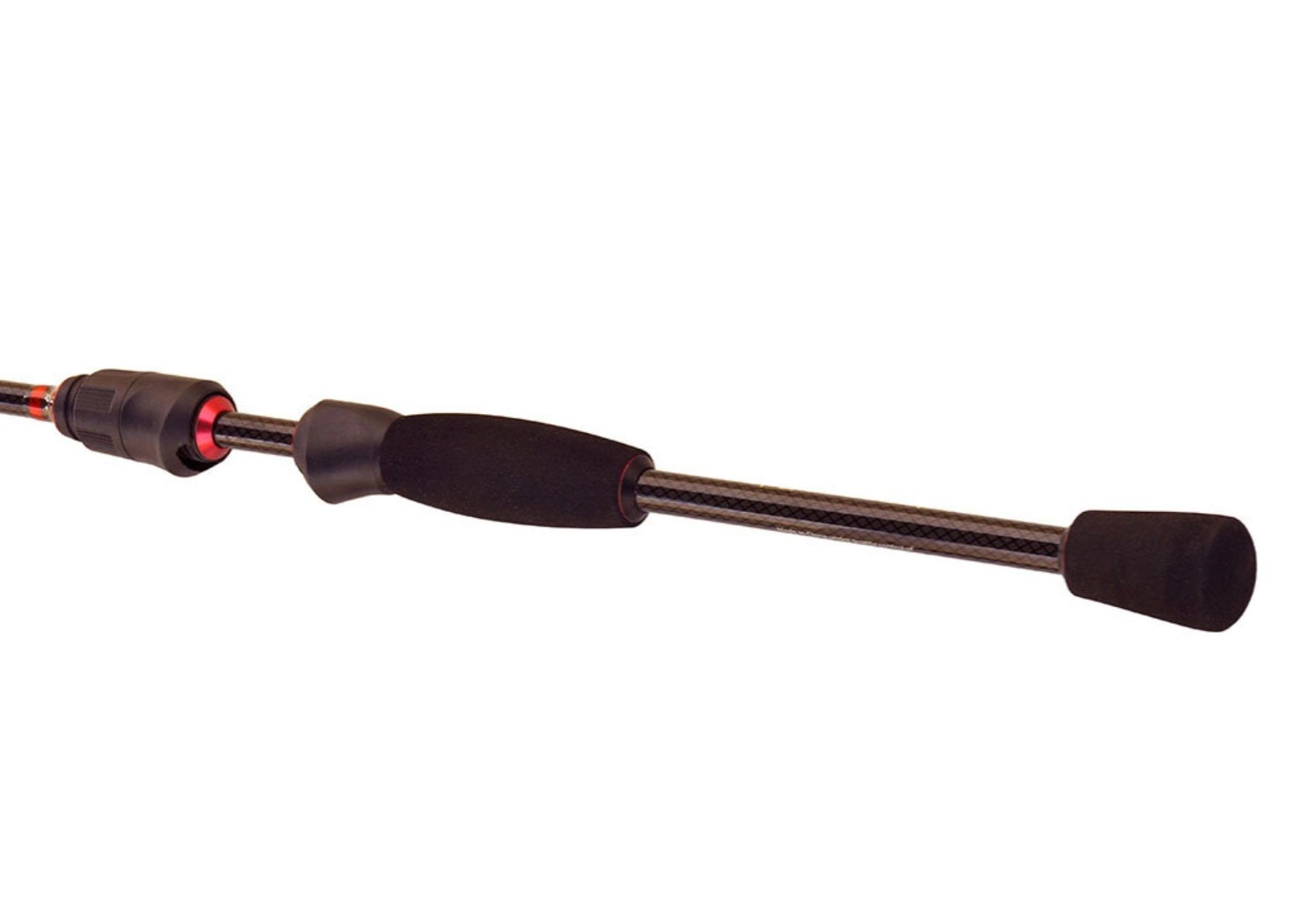 Спиннинг Kosadaka Stalker 183UL 183 см 1 - 7 гр    SSTL-183UL — крупный план
	                                    3