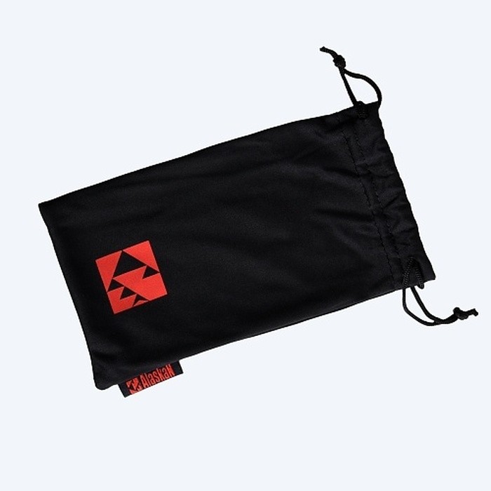 Очки Alaskan Innoko  Black Поляризационные  AG13-03 — крупный план
	                                    1