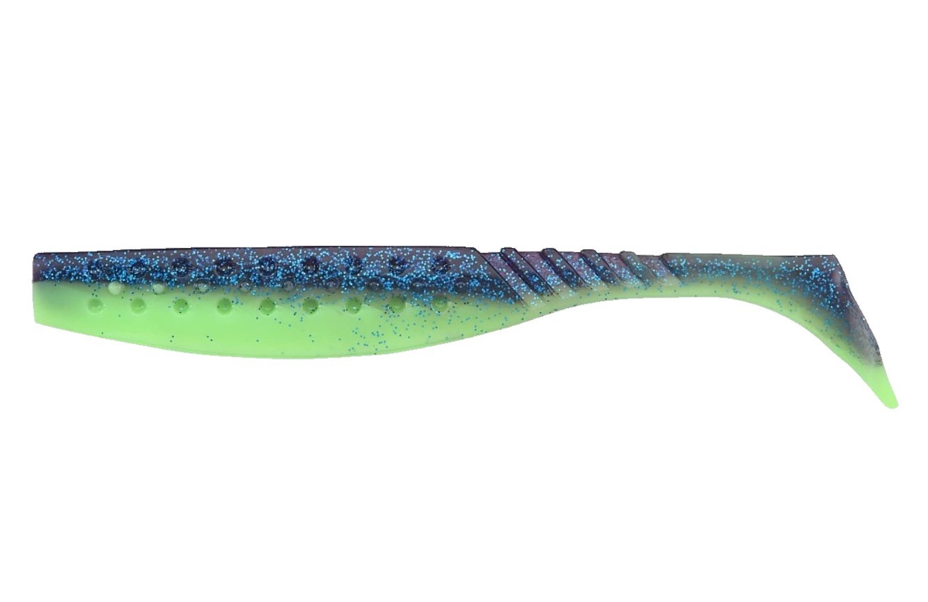 Силиконовая приманка Frapp Funky Shad 6.9 175 мм 2 шт PAL06 — характеристики,
	                                    особенности конструкции