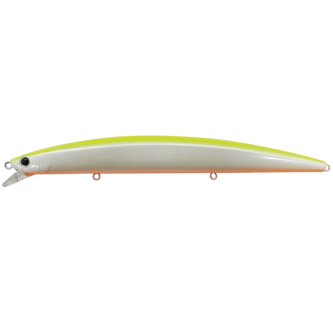 Воблер Smith Haluca 165F 10 30 гр   00-00009977 — характеристики,
	                                    особенности конструкции