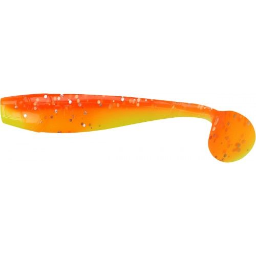 Силиконовая приманка Relax King Shad 3 76 мм 10 шт L119   KS3-L119 — характеристики,
	                                    особенности конструкции
