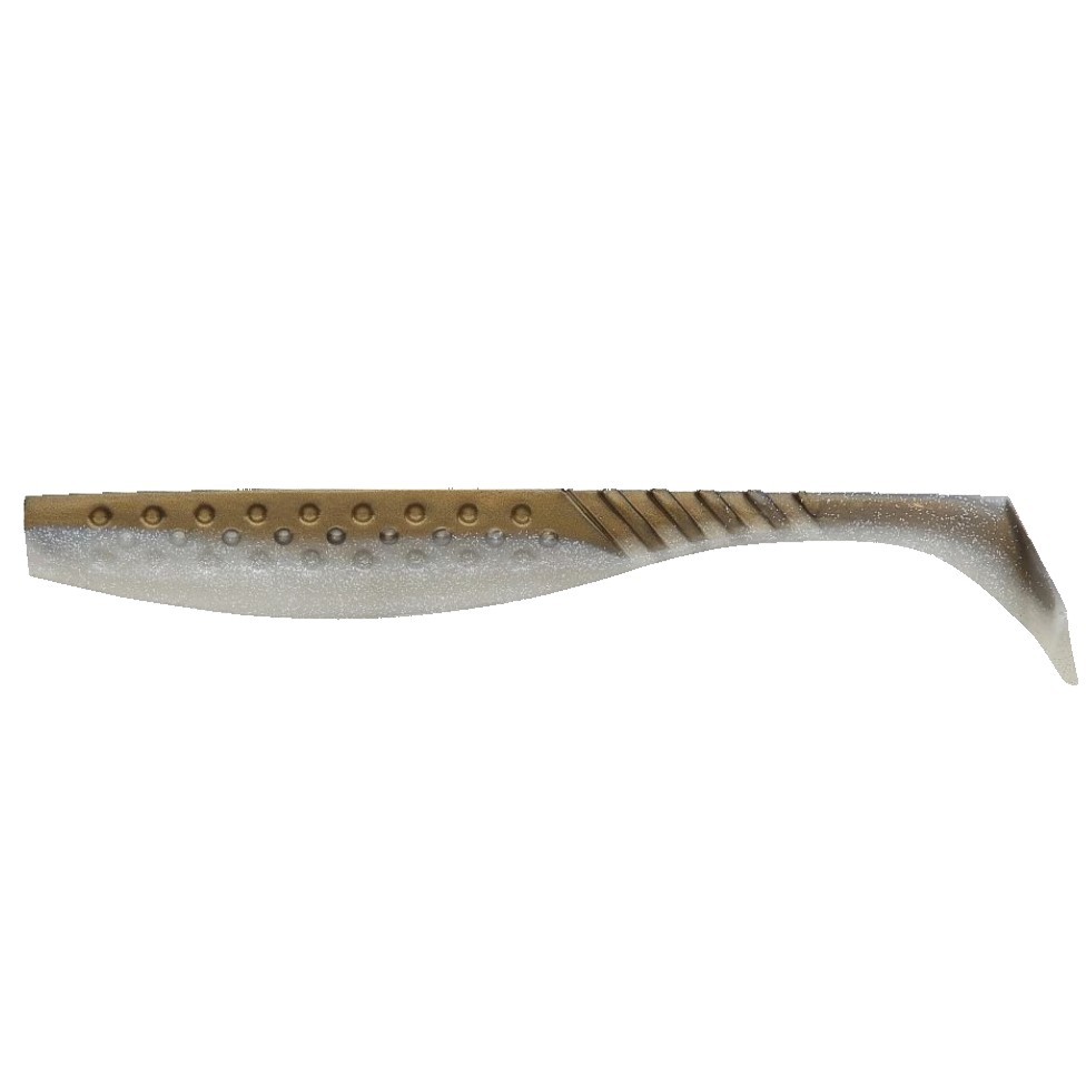 Силиконовая приманка Frapp Funky Shad 4.5 114 мм 5 шт 36 — характеристики,
	                                    особенности конструкции