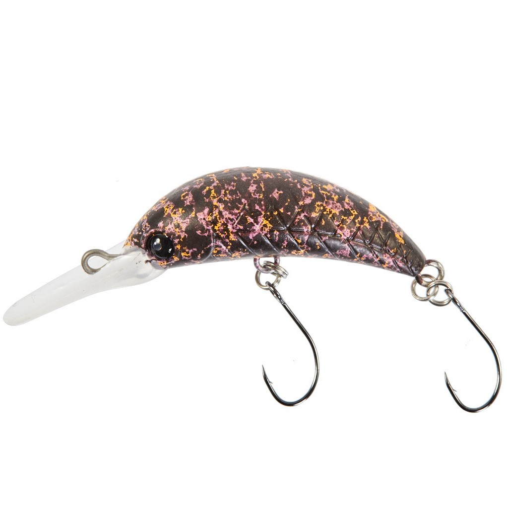 Воблер Lucky John Saiko ATG 35F 508 2 гр Pro Series  SATR35F-508 — характеристики,  особенности конструкции