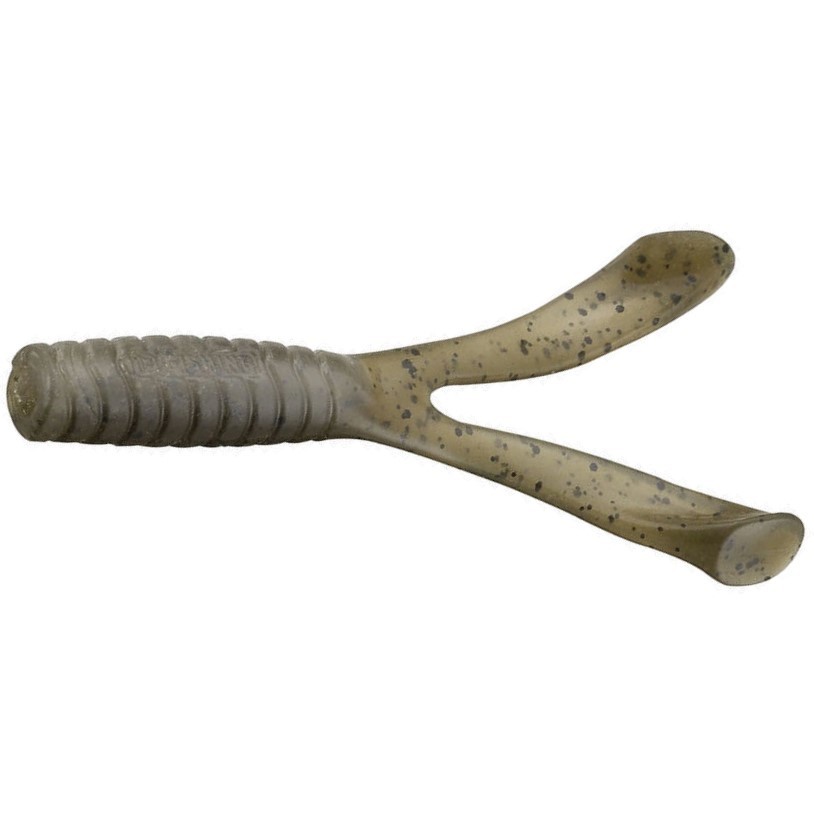 Силиконовая приманка 13 Fishing Rabbit Ear Tail 3 76 мм 8 шт Collard Greens   RE3-11 — характеристики,
	                                    особенности конструкции