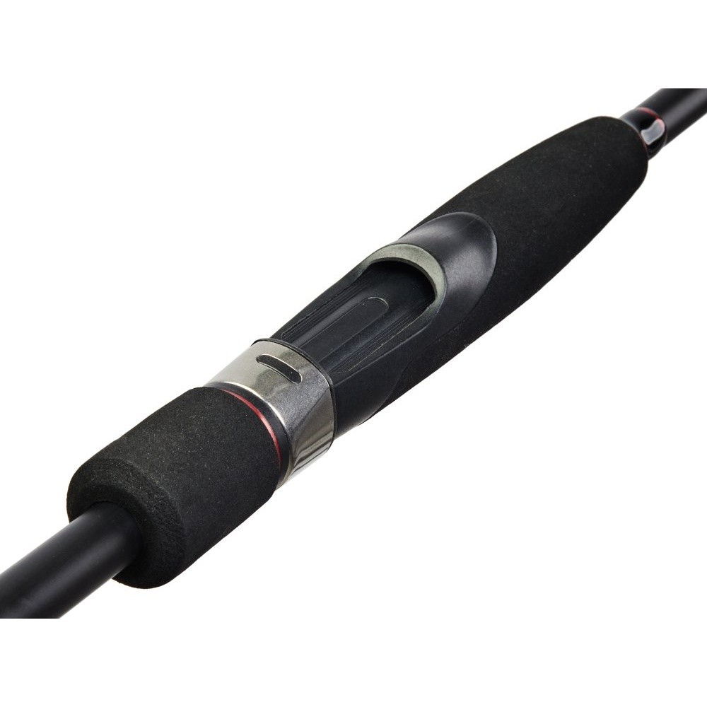 Спиннинг Salmo Diamond Bullet 40 240 см 10 - 40 гр    S5054-240 — крупный план
	                                    2