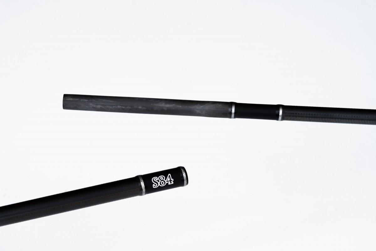 Спиннинг Xesta Runway SLS S84 254 см 5 - 20 гр  Versatile Shooter  XRSLS-S84 — крупный план
	                                    4