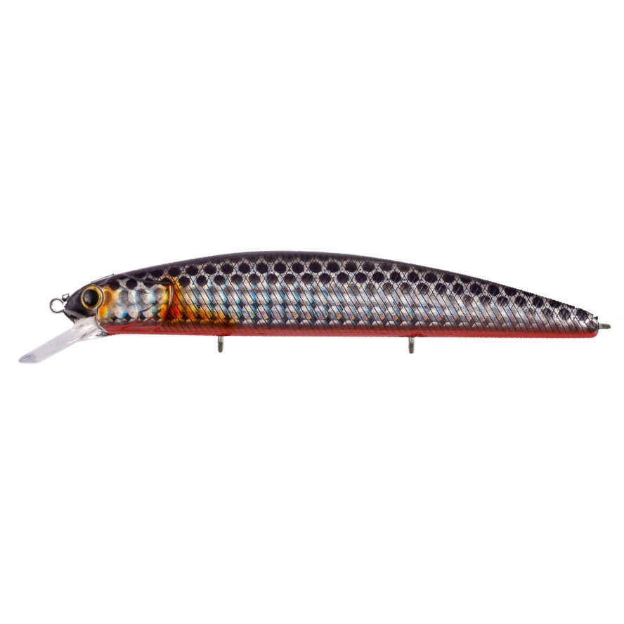 Воблер TsuYoki Chance 115SP X264 16,3 гр — характеристики,
	                                    особенности конструкции
