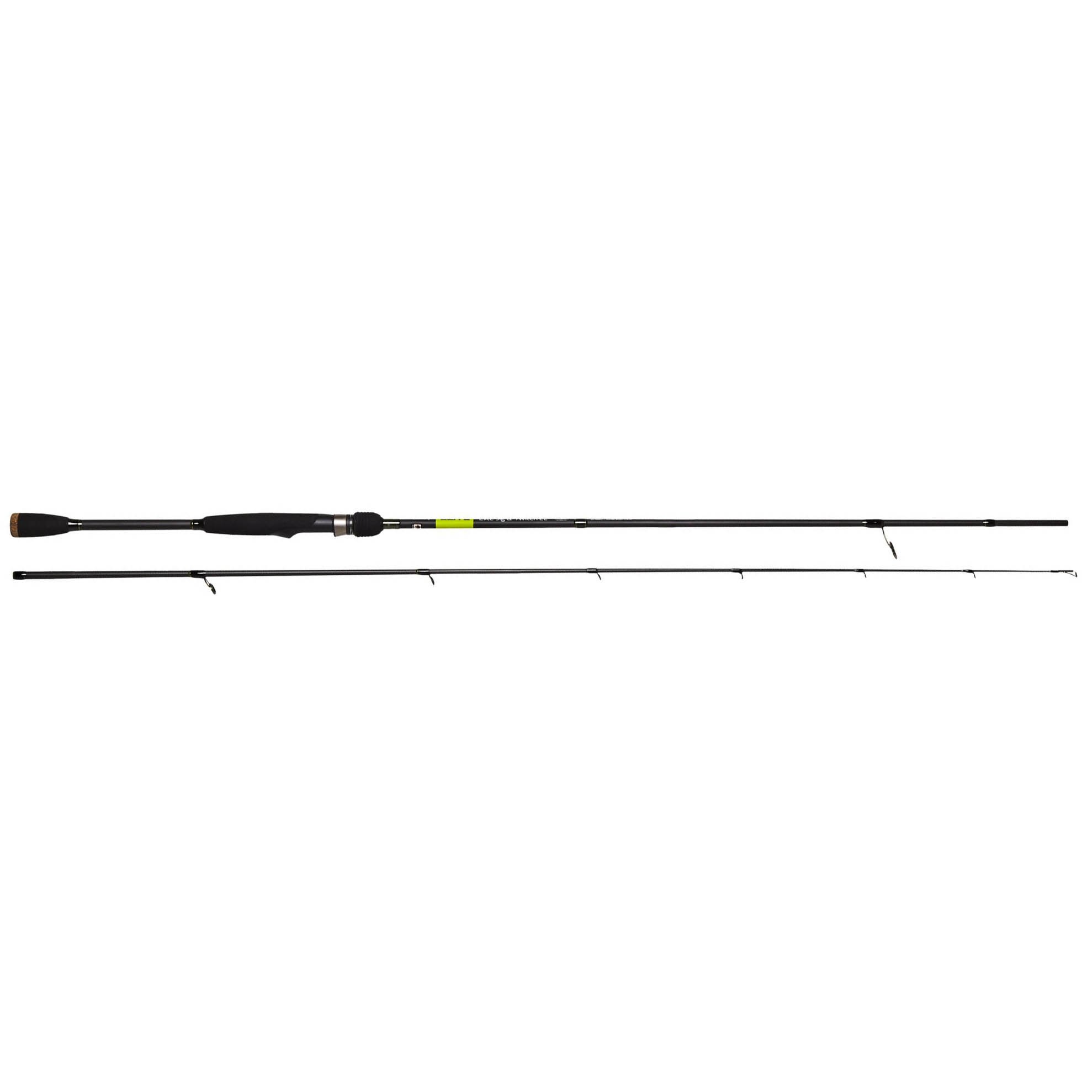 Спиннинг Salmo Elite Jig N'Twitch 22 213 см 5 - 22 гр    4170-213 — характеристики,
	                                    особенности конструкции