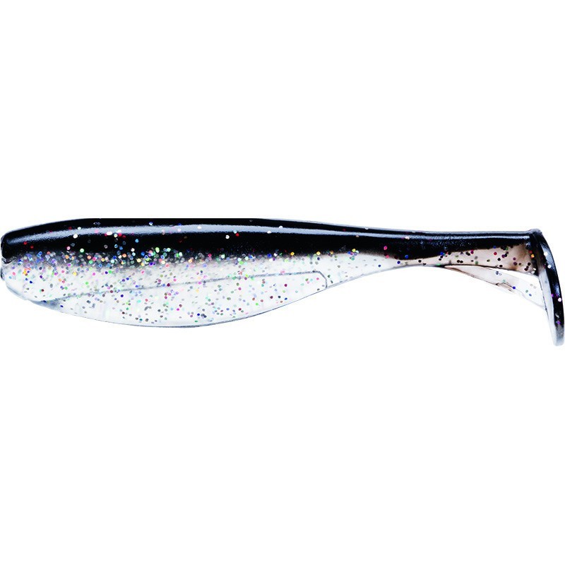 Силиконовая приманка Storm Hit Shad 03 80 мм 7 шт BLTH-SET   HITS03BLTH-SET — характеристики,
	                                    особенности конструкции