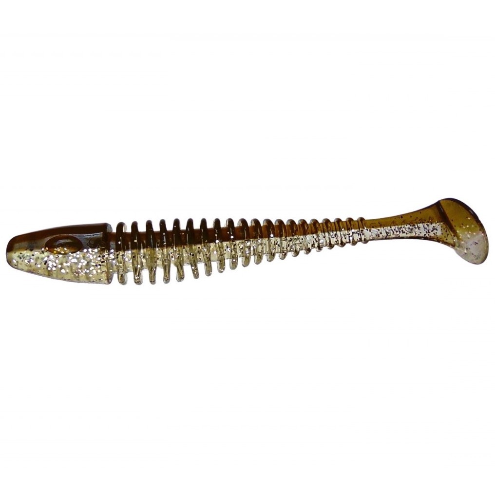 Силиконовая приманка Jig It Snoop 7.5 190 мм 2 шт 023 Squid  JIS190023S — характеристики,  особенности конструкции