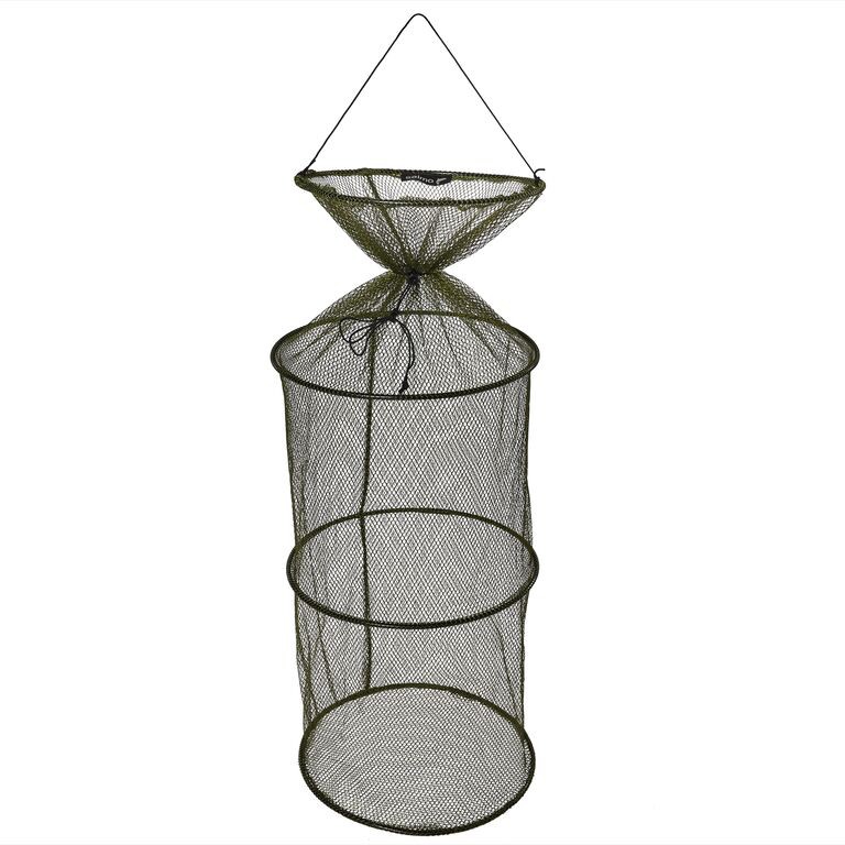 Садок Salmo Регулируемый 100x35х35 — характеристики,
	                                    особенности конструкции