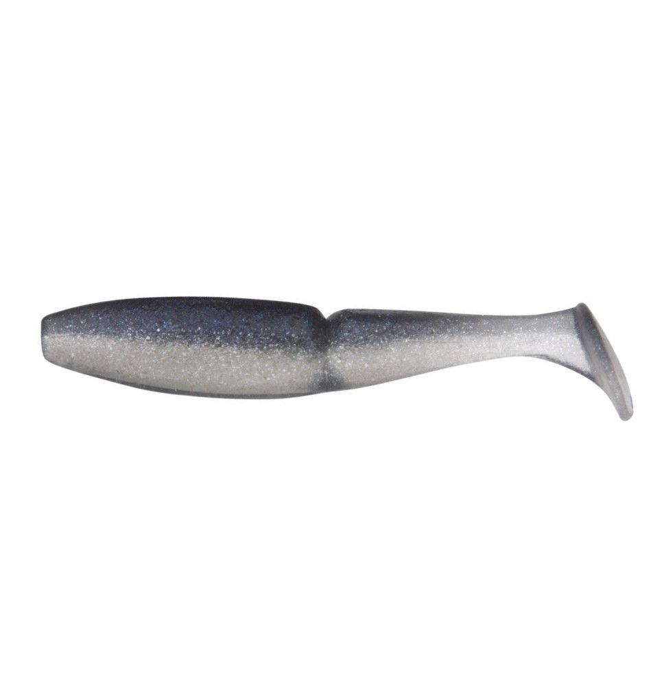 Силиконовая приманка Sawamura One'Up Shad 6 152 мм 4 шт 063   SWSH6063 — характеристики,
	                                    особенности конструкции