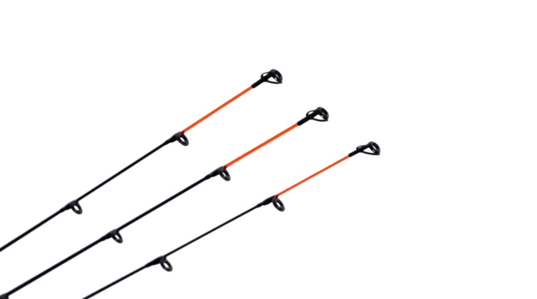 Фидерное Удилище Relax FA Parabola 390 390 см 100 гр    FP10039 — крупный план
	                                    4