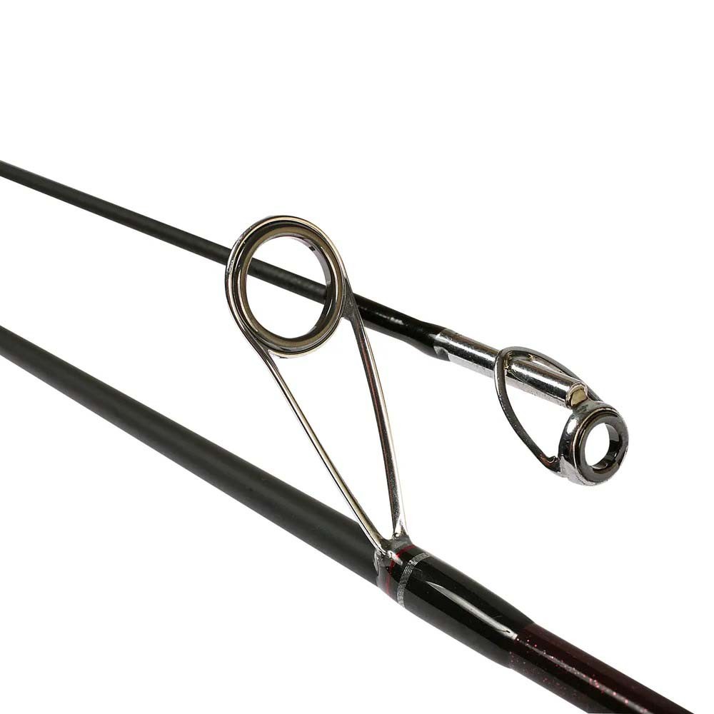 Спиннинг Norstream Rooky 732M 221 см 5 - 25 гр    RKS-732M — крупный план
	                                    4