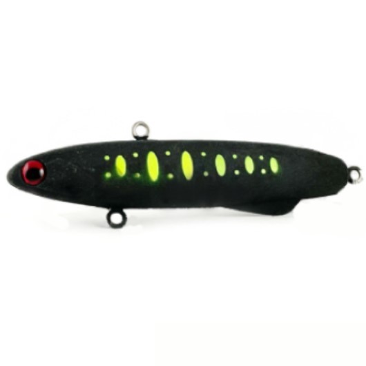 Воблер Madness Shiriten Baguette 70 R02 17 гр   MDBG70R02 — характеристики,
	                                    особенности конструкции
