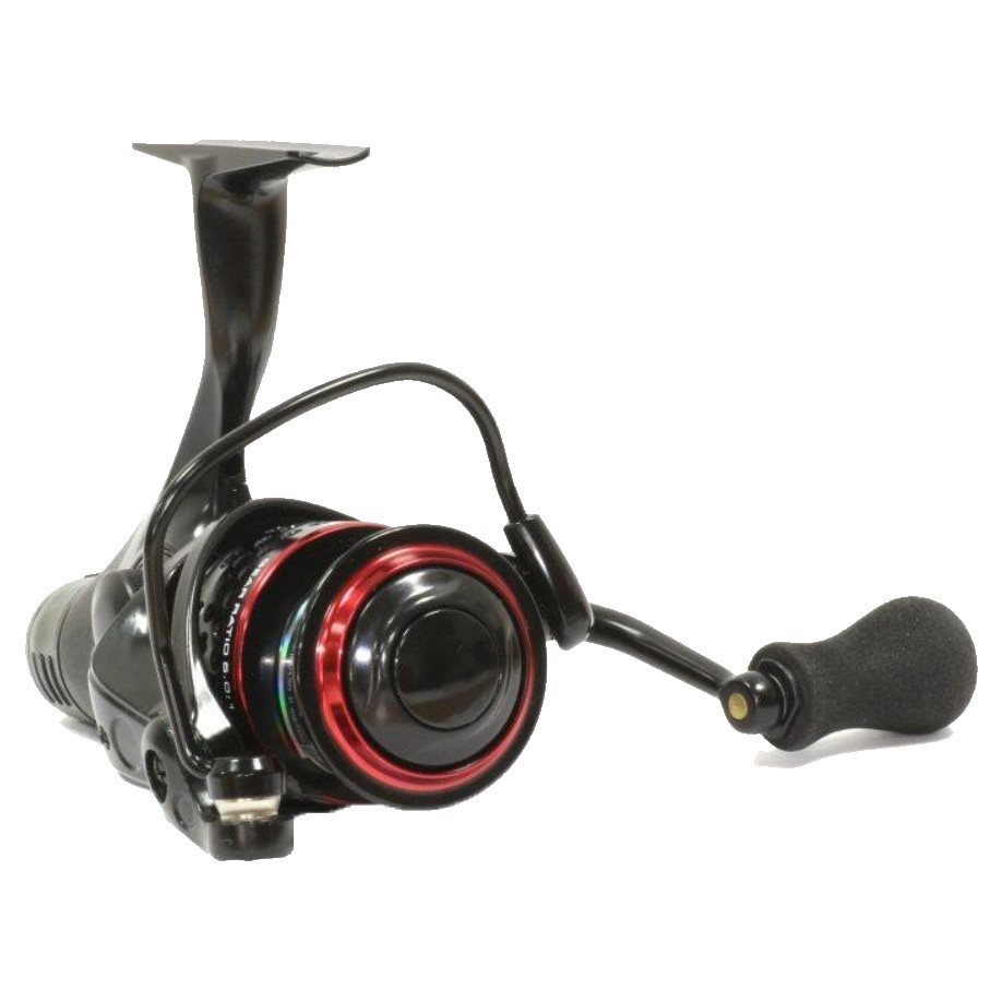 Катушка Okuma Ceymar XT 30RD  17  CXTR-30 — крупный план
	                                    3