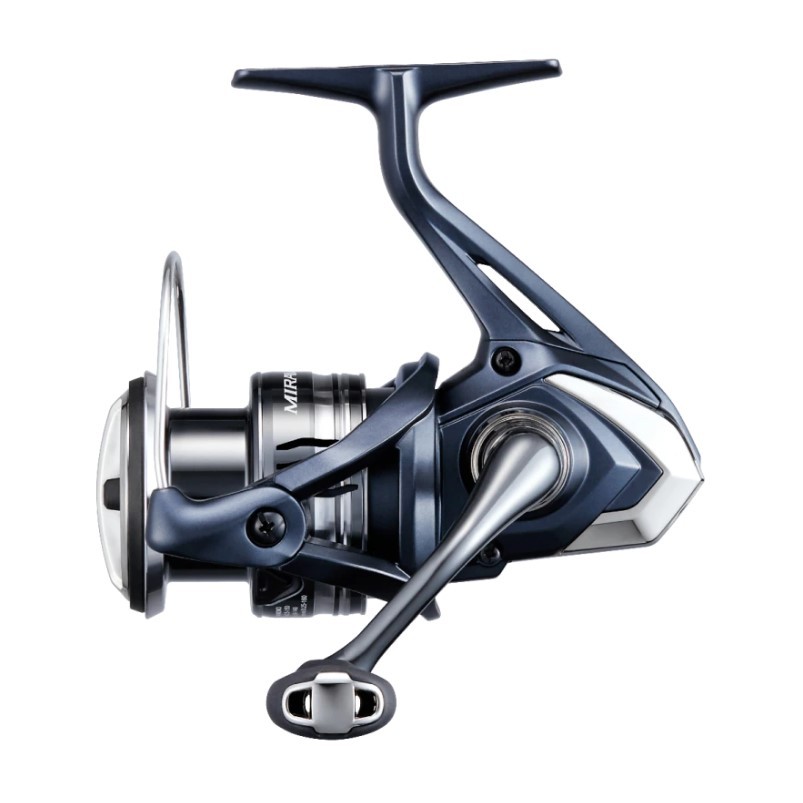 Катушка Shimano Miravel 2500  22 — характеристики,
	                                    особенности конструкции