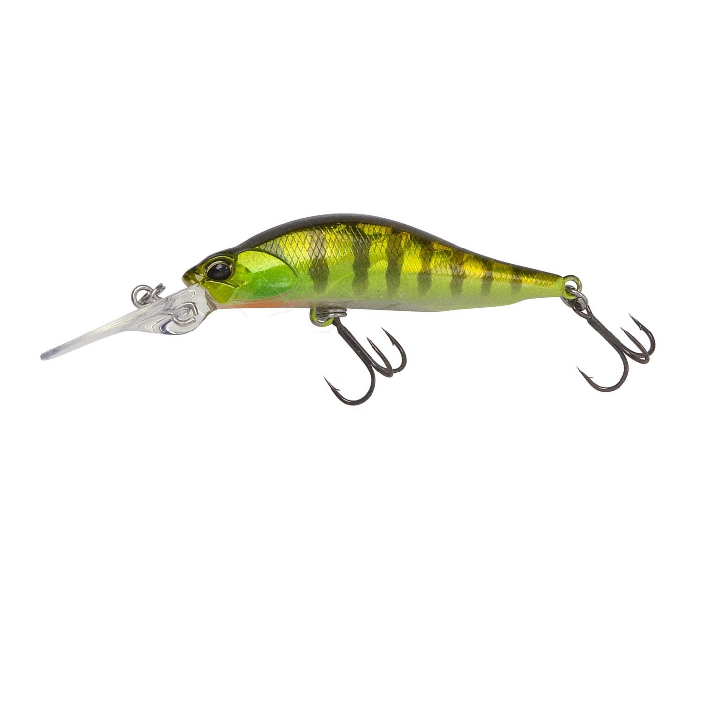Воблер DUO Realis Rozante Shad 57 MR AJA3055 4,8 гр   DUO-19225 — характеристики,  особенности конструкции