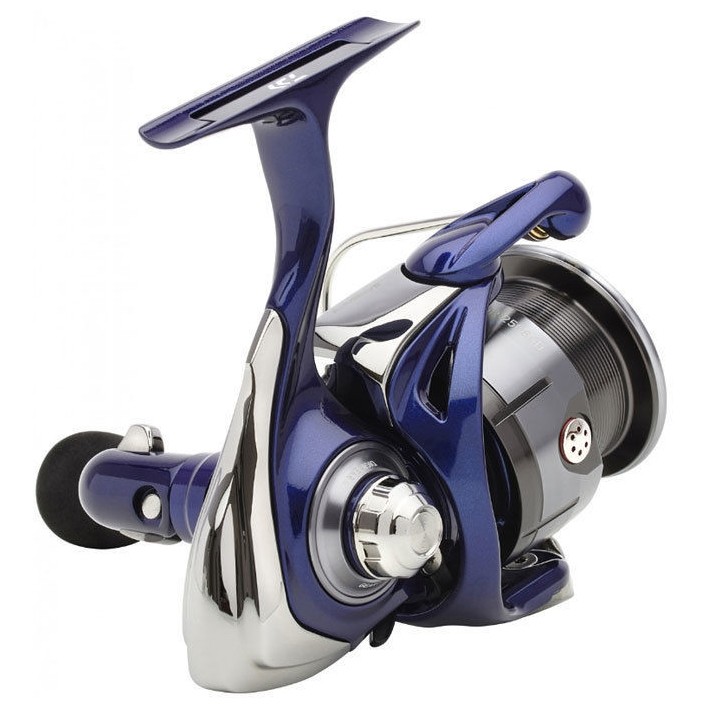 Катушка Daiwa TDR Match & Feeder 4012QD  24  10112-005 — крупный план
	                                    1