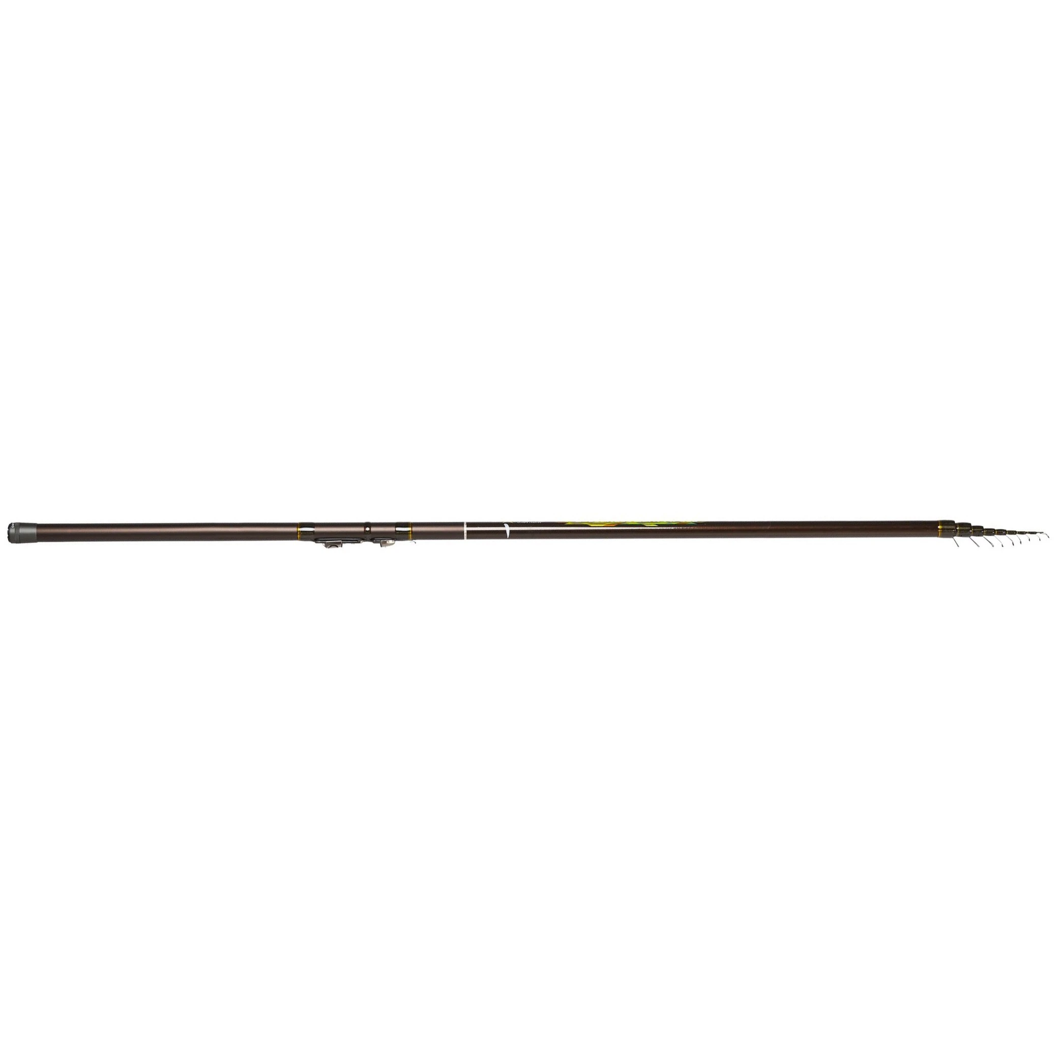 Болонское Удилище Salmo Diamond Bolognese Light MF 500 см     2244-500 — характеристики,
	                                    особенности конструкции