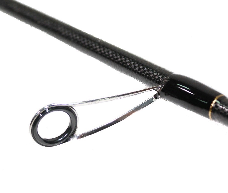 Спиннинг Favorite Skyline 902L 270 см 3 - 14 гр    1693.04.76 — крупный план
	                                    3