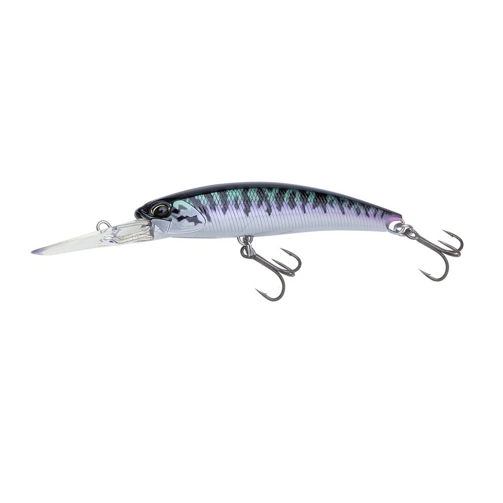 Воблер DUO Realis Fangbait 100 DR #ACC3322 Toman 17,5 гр   DUO-26520 — характеристики,  особенности конструкции