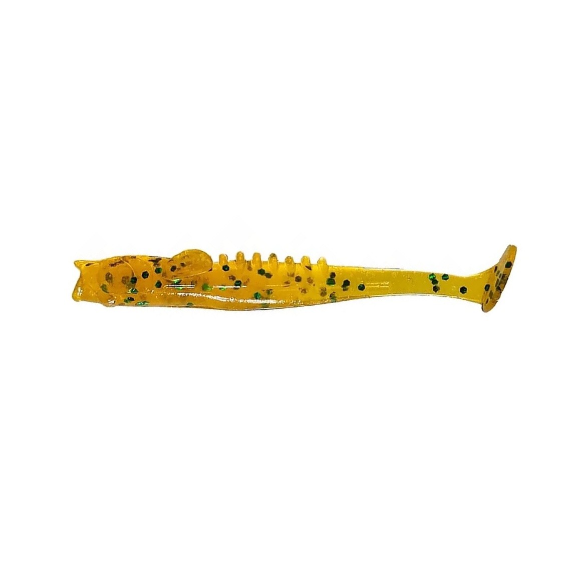 Силиконовая приманка CF Company Nano Minnow 2.8 70 мм 5 шт 31   53-70-31-6 — характеристики,  особенности конструкции