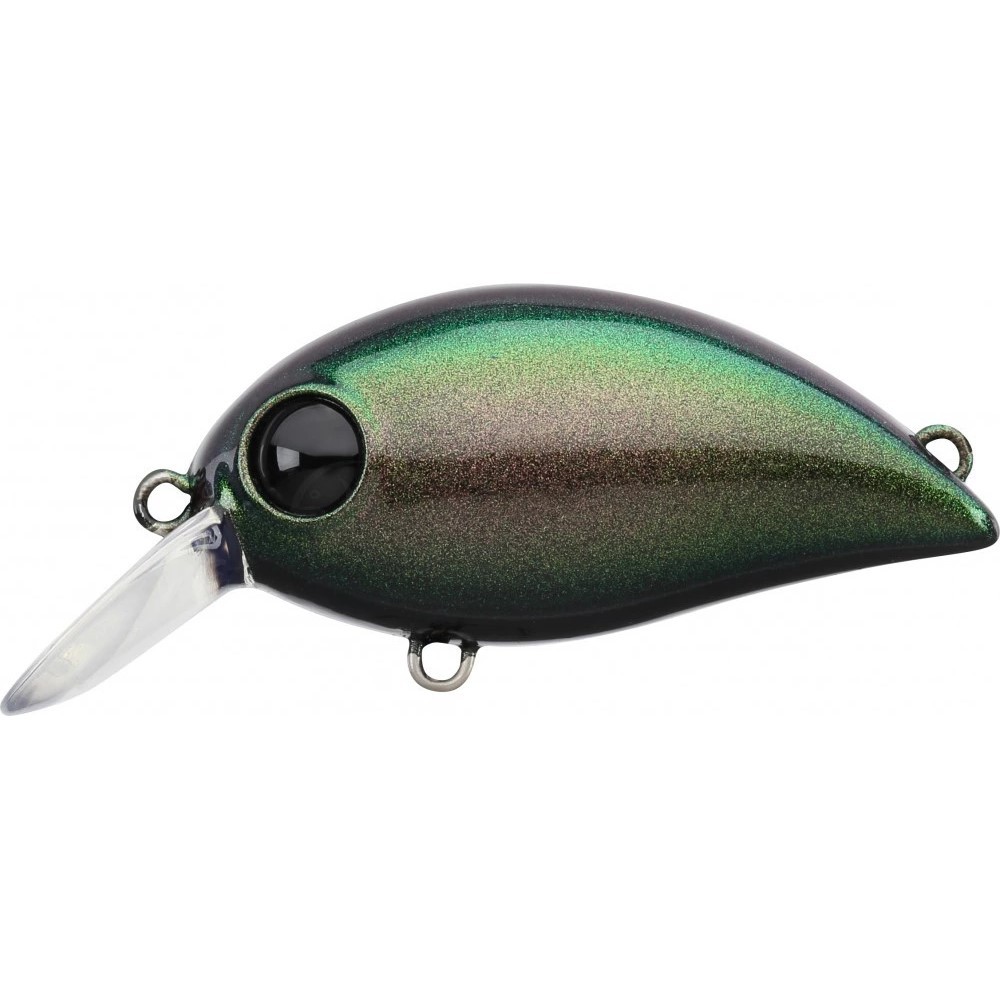 Воблер ZipBaits Hickory SR 688 3,2 гр   Hickory SR #688 — характеристики,
	                                    особенности конструкции