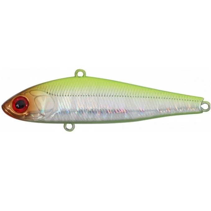 Воблер ZipBaits Rigge Vib 63 996 8,8 гр — характеристики,  особенности конструкции