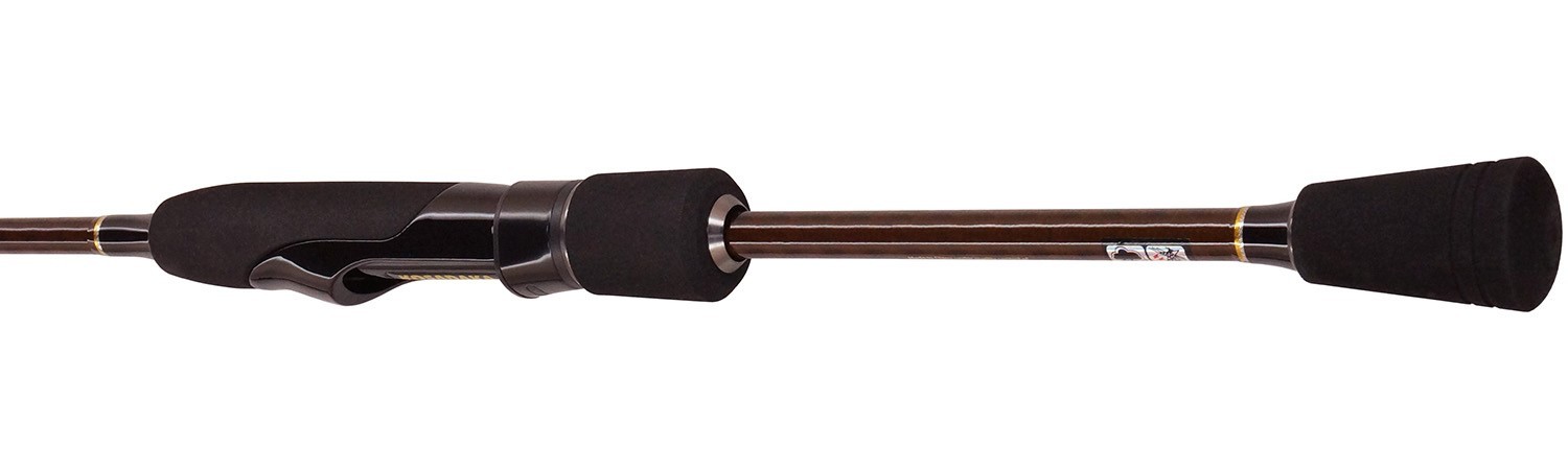 Спиннинг Kosadaka Rockfisher 221UL 221 см 0,8 - 10 гр    SRF-221UL — крупный план
	                                    1