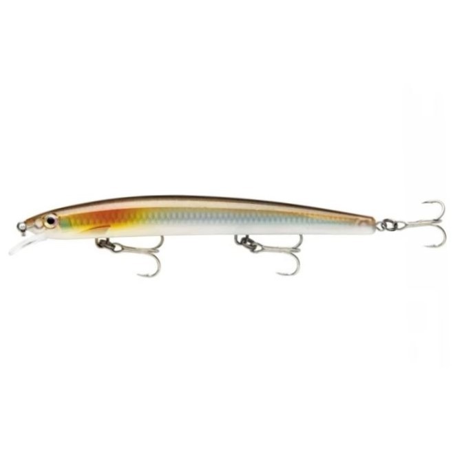 Воблер Rapala MaxRap 11 AYU 13 гр   MXR11-FAYU — характеристики,
	                                    особенности конструкции
