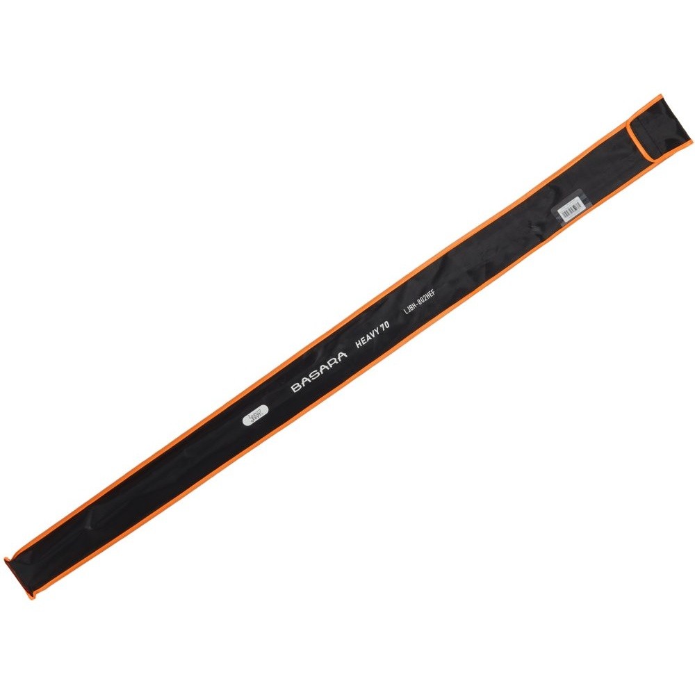 Спиннинг Lucky John Basara Heavy 802HEF 244 см 20 - 70 гр    LJBH-802HEF — крупный план
	                                    5